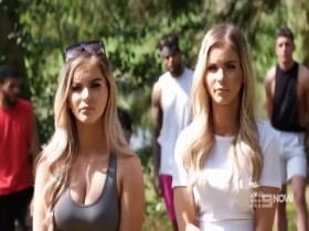 Undercover Twins S01E05 480p x264-mSD EZTV