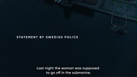 Undercurrent The Disappearance of Kim Wall S01E01 1080p WEB h264-OPUS EZTV