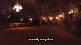 Underground Marvels S01E01 Secrets of the Rock 720p WEBRip x264-CAFFEiNE EZTV