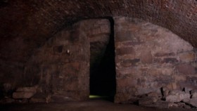 Underground Marvels S01E05 Cave of the Body Snatchers 720p WEBRip x264 CAFFEiNE eztv