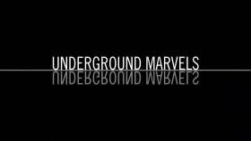 Underground Marvels S01E09 Conspiracy in the Buried City 720p WEBRip x264-CAFFEiNE EZTV