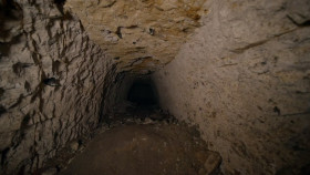 Underground Marvels S02E04 Buried Lab of the Black Hills 1080p HEVC x265-MeGusta EZTV