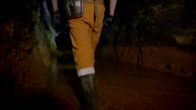 Underground Marvels S02E06 Subterranean Silo Survival 1080p HEVC x265-MeGusta EZTV