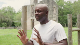 Underground Railroad The Secret History S01E01 Seeking Southern Sanctuary 720p WEBRip x264-KOMPOST EZTV