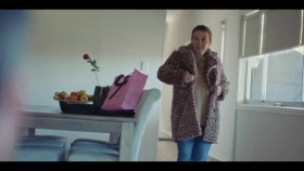 Undressed with Kathryn Eisman S01E04 XviD-AFG EZTV