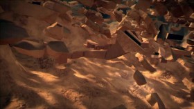 Unearthed 2016 S07E10 Seven Wonders of Egypt XviD-AFG EZTV