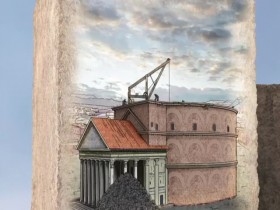 Unearthed 2016 S07E12 Seven Wonders of Rome iNTERNAL 480p x264-mSD EZTV
