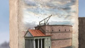 Unearthed 2016 S07E12 Seven Wonders of Rome iNTERNAL WEB h264-ROBOTS EZTV