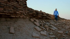 Unearthed 2016 S08E09 Sumerian Pyramid of Death 720p WEBRip x264-KOMPOST EZTV