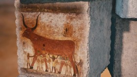 Unearthed 2016 S09E02 Valley of Egypts Queens 720p WEB H264-KOMPOST EZTV