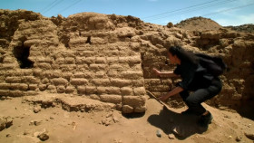 Unearthed 2016 S09E06 Egypts Island of Secrets 720p HEVC x265-MeGusta EZTV