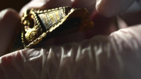 Unearthed 2016 S09E08 King Arthurs Lost Castle XviD-AFG EZTV