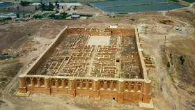 Unearthed 2016 S09E09 Lost World of the Desert Kings 720p HEVC x265-MeGusta EZTV