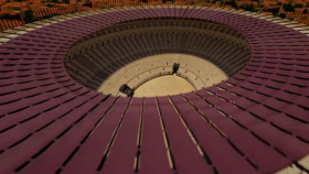 Unearthed 2016 S09E10 Romes Lost Coliseums XviD-AFG EZTV