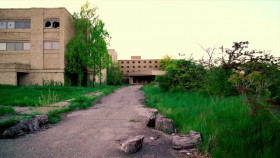 Unexplained Caught on Camera S03E09 Taken Twins and The Abandoned Asylum 1080p HEVC x265-MeGusta EZTV