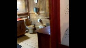 Unexplained Caught on Camera S03E10 Skin Walkers and The Conjuring House 1080p HEVC x265-MeGusta EZTV