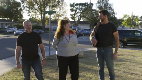 Unfinished Business S01E02 DIY Disaster 720p WEBRip x264-KOMPOST EZTV
