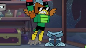 Unikitty S03E19 Escape Room of Doom 1080p AMZN WEBRip DDP5 1 x264-LAZY EZTV