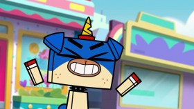 Unikitty S03E21 The Very Best Candy XviD-AFG EZTV