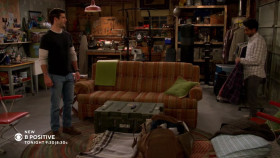 United States of Al S02E08 720p HEVC x265-MeGusta EZTV