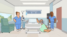 Universal Basic Guys S01E01 1080p HEVC x265-MeGusta EZTV