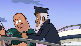 Universal Basic Guys S01E02 720p HEVC x265-MeGusta EZTV