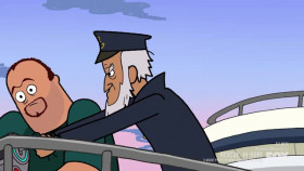 Universal Basic Guys S01E02 XviD-AFG EZTV