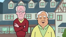 Universal Basic Guys S01E04 720p x265-TiPEX EZTV