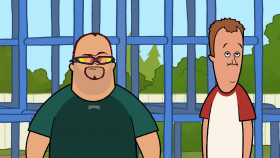 Universal Basic Guys S01E05 1080p HEVC x265-MeGusta EZTV