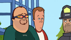 Universal Basic Guys S01E05 Jaws of Life 1080p DSNP WEB-DL DDP5 1 H 264-NTb EZTV