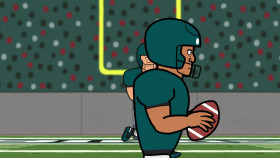 Universal Basic Guys S01E06 Bird Cage 720p DSNP WEB-DL DDP5 1 H 264-NTb EZTV