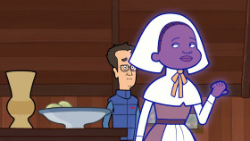 Universal Basic Guys S01E08 1080p HEVC x265-MeGusta EZTV