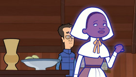 Universal Basic Guys S01E08 720p HEVC x265-MeGusta EZTV