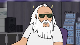 Universal Basic Guys S01E09 1080p HEVC x265-MeGusta EZTV