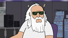 Universal Basic Guys S01E09 720p x265-TiPEX EZTV