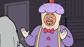 Universal Basic Guys S01E09 Mr Cupcake Man 720p DSNP WEB-DL DDP5 1 H 264-NTb EZTV