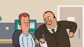 Universal Basic Guys S01E10 Mark Men 1080p DSNP WEB-DL DDP5 1 H 264-NTb EZTV