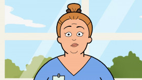 Universal Basic Guys S01E11 1080p HEVC x265-MeGusta EZTV