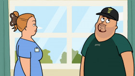 Universal Basic Guys S01E11 Sheet Shock 720p DSNP WEB-DL DDP5 1 H 264-NTb EZTV