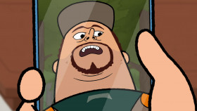 Universal Basic Guys S01E12 Deer Stakes 720p DSNP WEB-DL DDP5 1 H 264-NTb EZTV