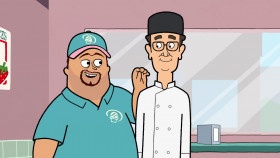 Universal Basic Guys S01E13 1080p HEVC x265-MeGusta EZTV