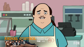 Universal Basic Guys S01E13 720p HEVC x265-MeGusta EZTV