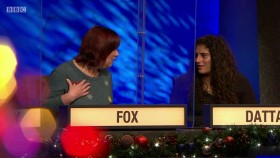 University Challenge S50E00 Christmas 2020 E05 XviD-AFG EZTV