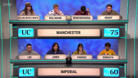 University Challenge S53E29 Manchester v Imperial College London 720p iP WEB-DL AAC 2 0 H 264-NTb EZTV