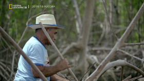 Unknown Waters With Jeremy Wade S01E02 1080p HEVC x265-MeGusta EZTV