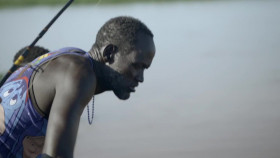 Unknown Waters With Jeremy Wade S01E02 720p WEBRip x264-CBFM EZTV