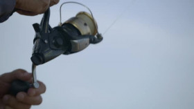 Unknown Waters With Jeremy Wade S01E02 XviD-AFG EZTV