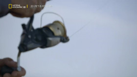 Unknown Waters With Jeremy Wade S01E03 1080p HDTV H264-CBFM EZTV
