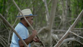 Unknown Waters With Jeremy Wade S01E03 720p WEBRip x264-CBFM EZTV