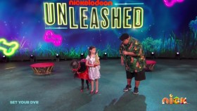 Unleashed S1E01 We Let the Dogs Out 720p HEVC x265-MeGusta EZTV